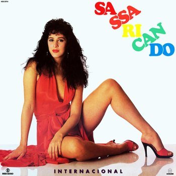 Sassaricando - Internacional (1988)