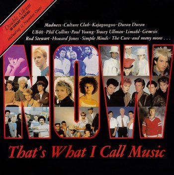 Now That's What I Call Music (1983)