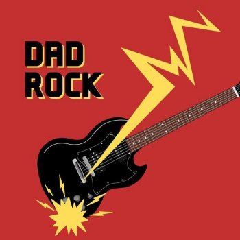 Dad Rock (2024)