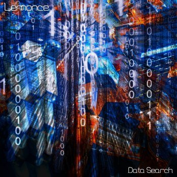 Lemonce - Data Search (2022)