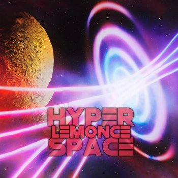 Lemonce - Hyperspace (2023)