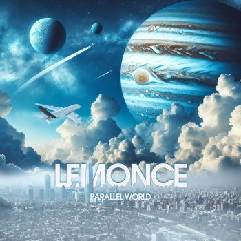 Lemonce - Parallel World (2024)