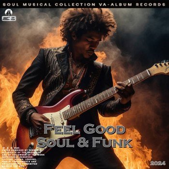 Feel Good Soul & Funk (2024)