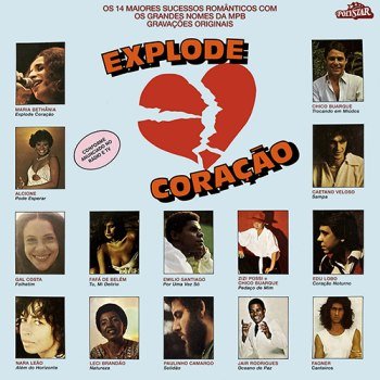 Explode Coração (1979)