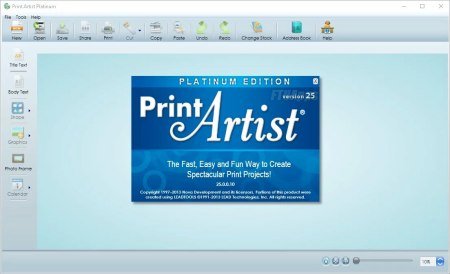 Print Artist Platinum v25.0.0.13