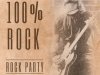 100% Rock - Rock Hits - From Classic Rock To Metal (2024)