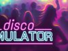 Disco Simulator