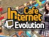 Internet Cafe Evolution
