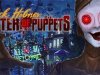 Jack Holmes : Master of Puppets