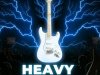Heavy Electric Guitar (2023)