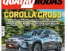 Quatro Rodas Ed 781 - Maio 2024