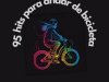 95 Hits Para Andar de Bicicleta (2024)