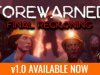 FOREWARNED