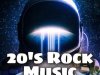 20's Rock Music (2024)