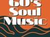 60's Soul Music (2024)