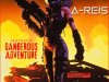 A-Reis - Dangerous Adventure (2024)
