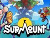 Surmount: A Mountain Climbing Adventure