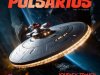 PULSARIUS - Journey Trough The Lost Galaxy (2024)