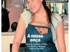 Sabor Ed. 82 - A Melhor Chef do Mundo