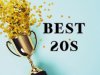 Best 20s (2024)