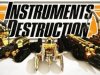 Instruments of Destruction