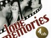 Love Memories [4CD] (2008)