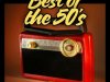 Best Of The 50's Classic Pop Songs (2024)