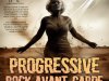 Progressive Rock Avant Garde (2024)