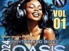 Rhythm And Blues Oasis Vol.01 (2024)