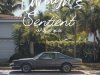 CARLIGHTS - Sentient Waves (2024)