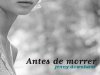 Antes de Morrer - Jenny Downham