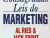 As 22 Consagradas Leis do Marketing - Al Ries & Jack Trout