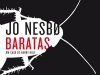 Baratas - Jo Nesbo