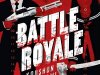 Battle Royale - Koushun Takami