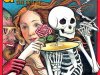Grateful Dead - The Best Of The Grateful Dead: Skeletons From The Closet (1974)