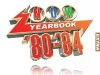 Now Yearbook 1980 - 1984 - Vinyl Extra Vol.2 [5LP] (2024)
