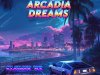 Kleiner'82 & Synth Fellow Hawk - Arcadia Dreams (2024)
