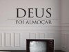 Deus foi Almoçar - Ferrez