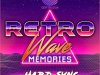 Hard Sync - Retro Wave Memories (2024)