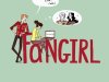 Fangirl - Rainbow Rowell