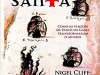 Guerra Santa - Nigel Cliff