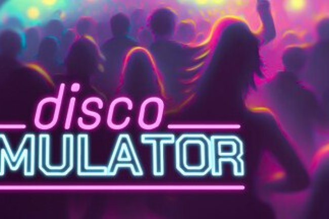 Disco Simulator