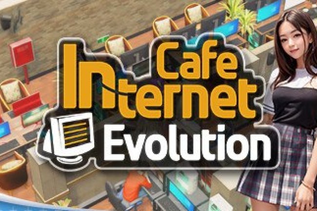 Internet Cafe Evolution