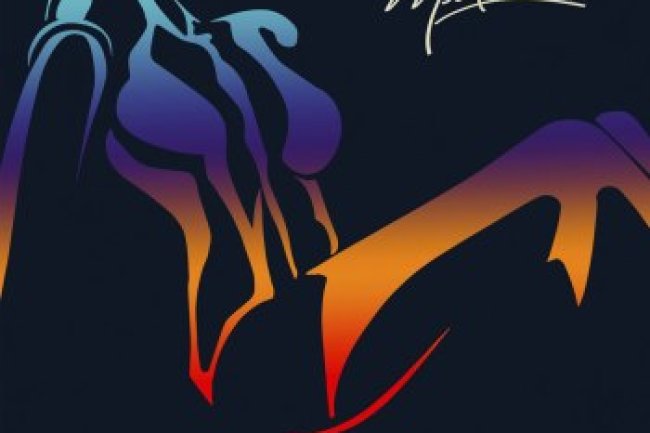 Medsound - Electric Dreams (2016)