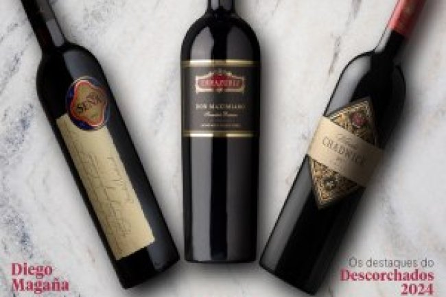 Adega Ed 223 - Maio 2024