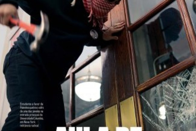 Veja Ed 2891 - Maio 2024