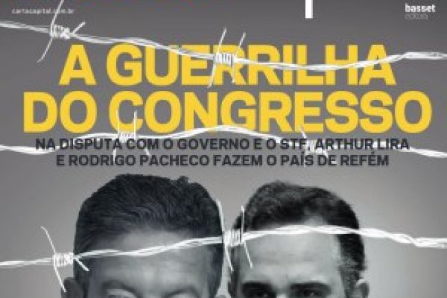 Carta Capital Ed 1309 - Maio 2024