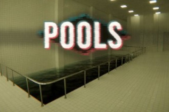 POOLS