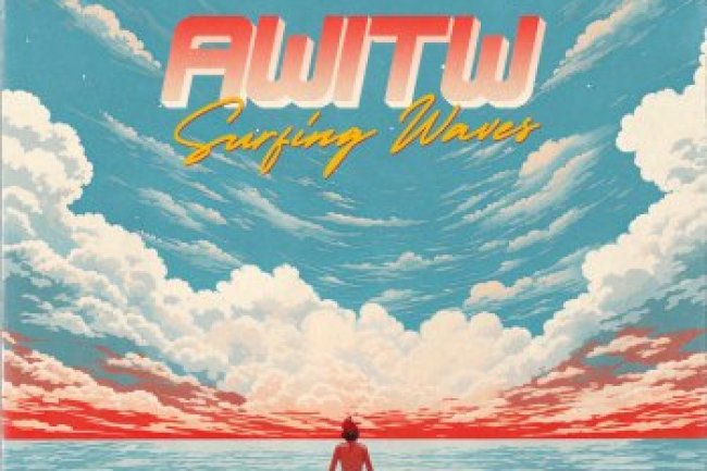AWITW - Surfing Waves (A Reshape Collection) (2024)
