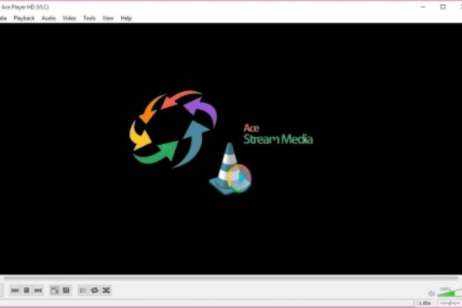 Ace Stream Media v3.2.8